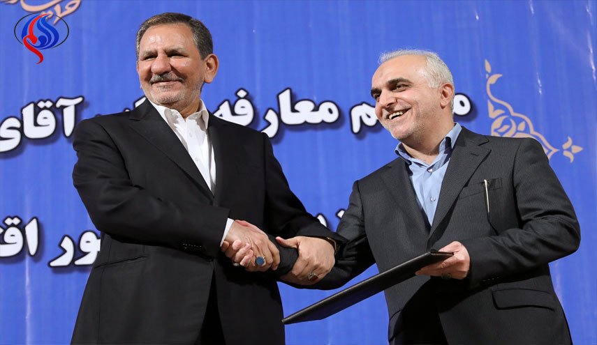 سیاست آمریکا در به صفر رساندن خرید نفت از ایران شکست خورد