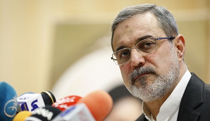 آمریکا دشمن انسانیت است/ دانش‌آموزان حتماً تاریخ انقلاب اسلامی ایران را مطالعه کنند

