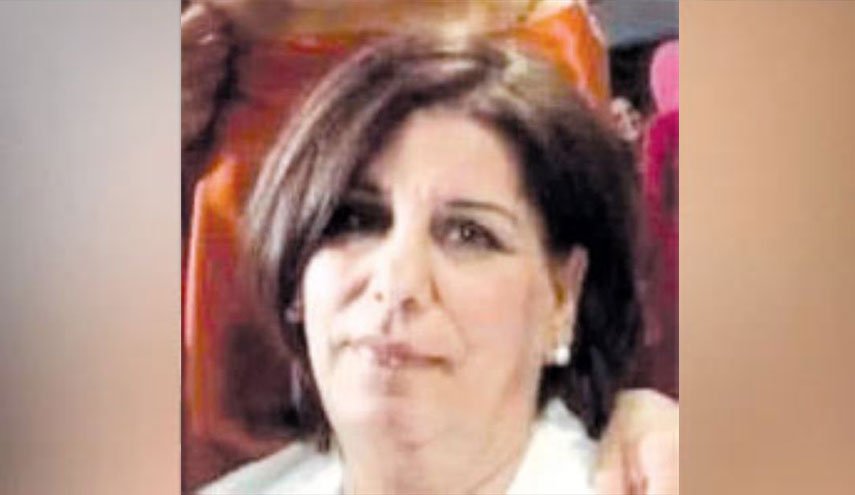 خادمة أفريقية تقتل أديبة أردنية طعناً بعد 13 عاماً من العمل لديها!
