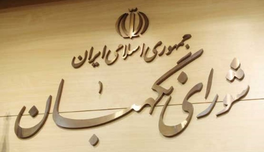 شورای نگهبان به لایحه الحاق به CFT ایراد گرفت
