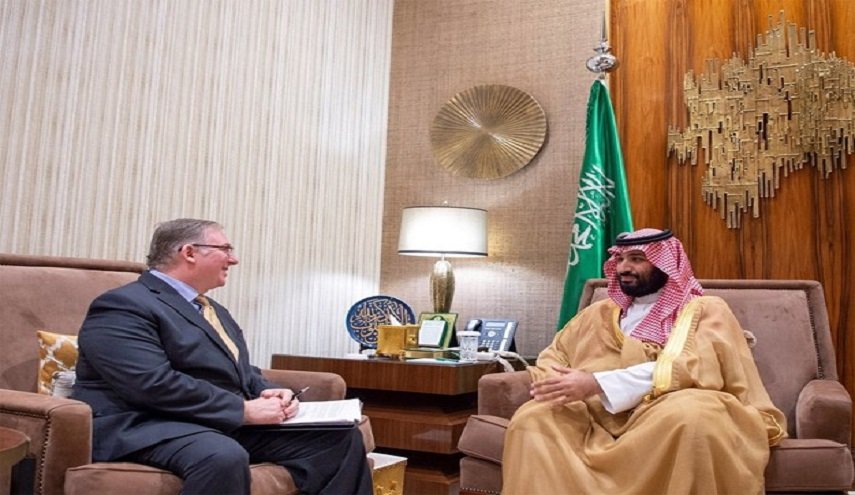 السعودية على طريق التطبيع العلني مع 
