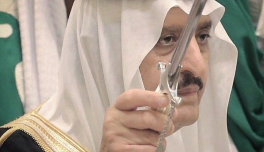 هذا وضع ابن سلمان بعد عودة الامير احمد الى الرياض..