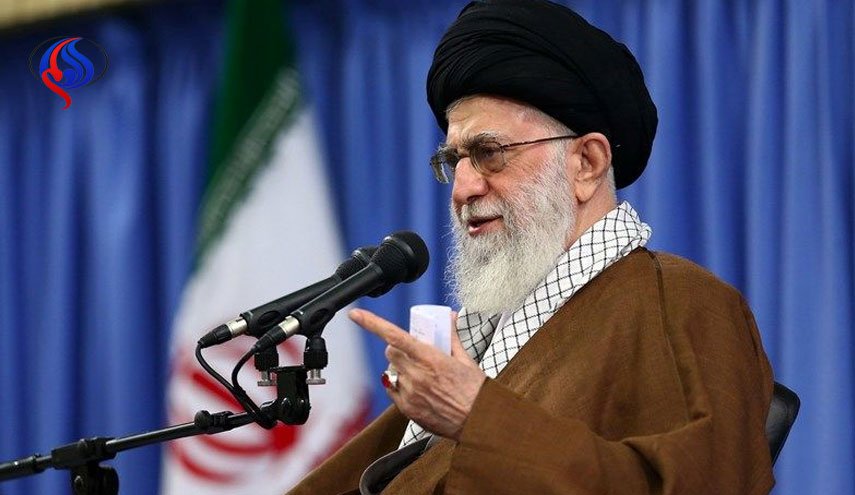 بازتاب سخنان رهبری در رسانه های جمهوری آذربایجان 