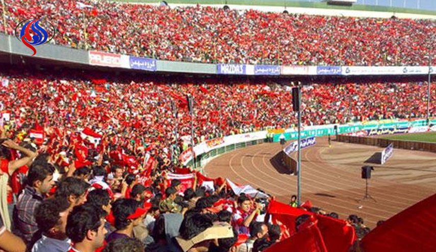 قیمت بلیت بازی برگشت پرسپولیس ـ کاشیما اعلام شد