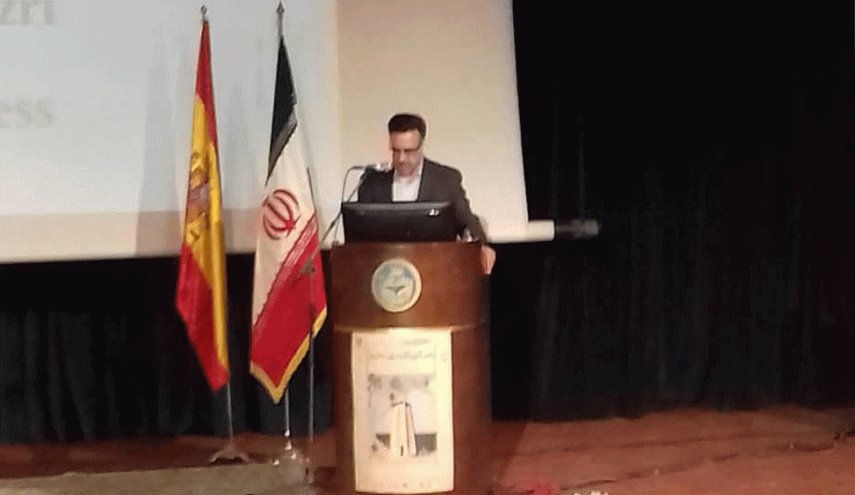 إيران وإسبانيا تتمتعان بعلاقات ثقافية وثيقة