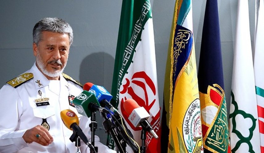 رزمایش مشترک مدافعان آسمان ولایت 97 از فردا آغاز می شود
