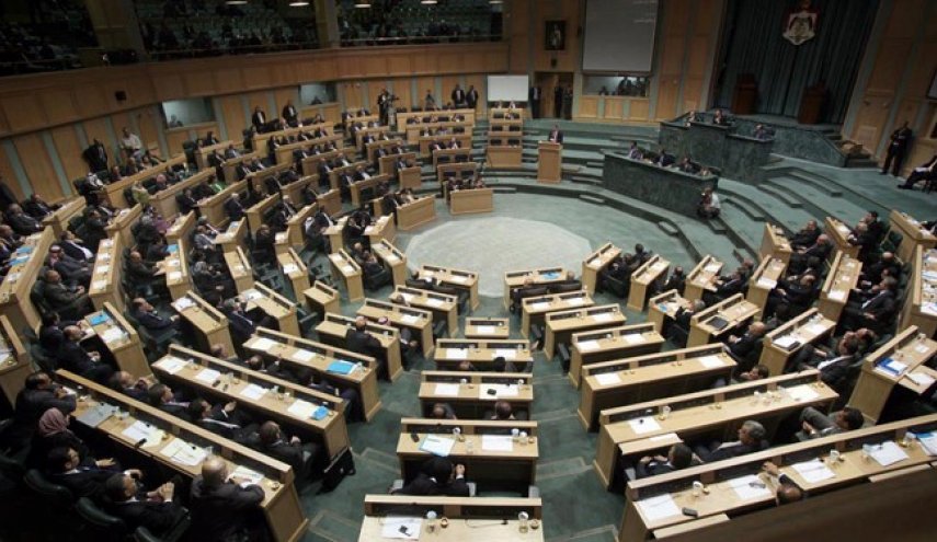 پارلمان اردن: انگلیس به خاطر اعلامیه بالفور از ملت فلسطین عذرخواهی کند
