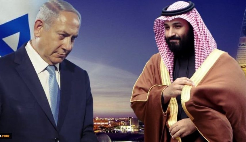 قتل خاشقچی پیوند اسرائیل و عربستان را علنی کرد
