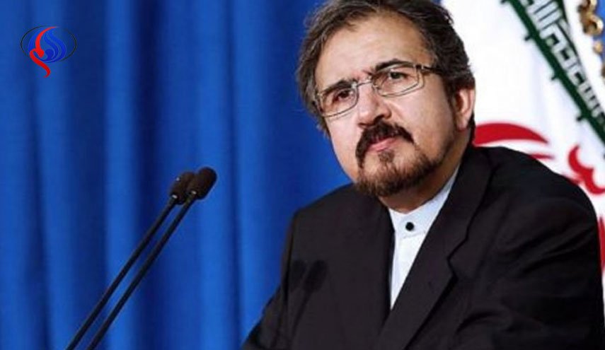 وزارت خارجه صدور حکم حبس ابد برای شیخ علی سلمان را محکوم کرد