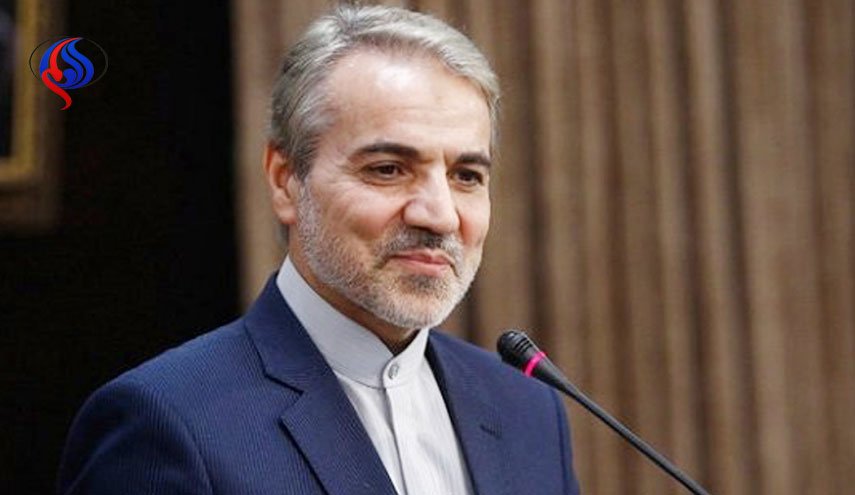نوبخت: منابع مالی کشور در هفت ماه 20 درصد رشد کرد