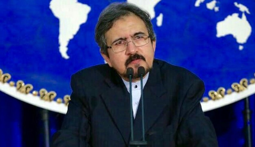 جزئیات حضور سفرای نروژ و سوئد و کاردار دانمارک در وزارت خارجه ایران
