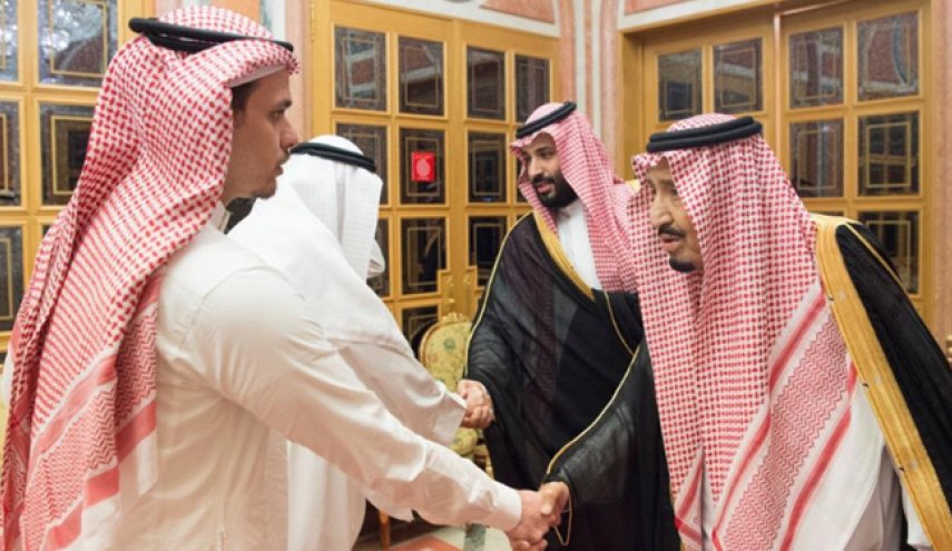 فرزندان خاشقچی: جنازه پدرمان را پس بدهید!

