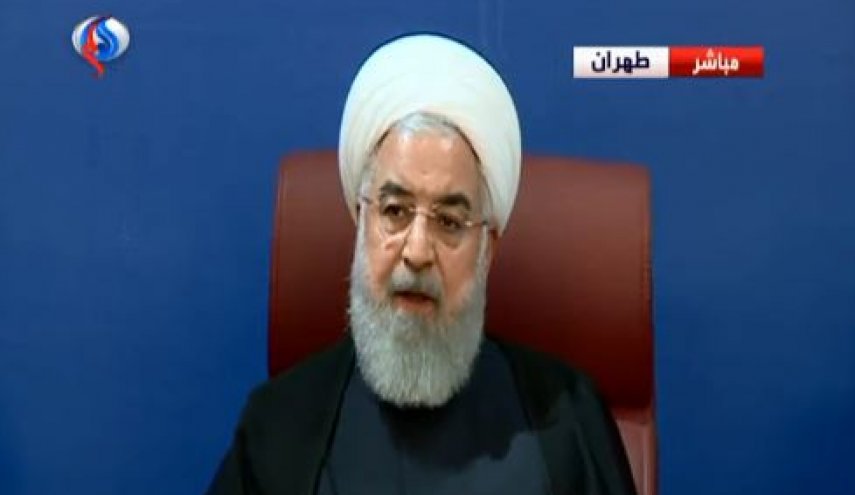 مذاکره نیاز به اینقدر پیغام ندارد؛ به تعهدات عمل کنید با هم صحبت می‌کنیم/ تحریم را باید به خوبی بشکنیم و این کار را خواهیم کرد!
