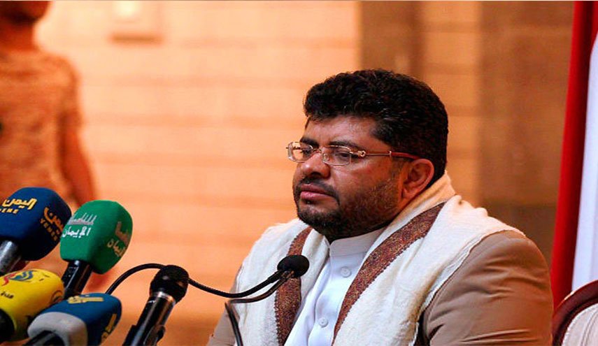 الحوثی: دروغ بودن ادعای آمریکا درباره یمن/ واشنگتن مسئول کامل جنایات متجاوزان است