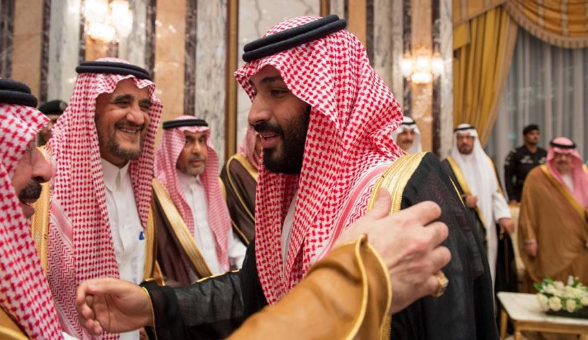 من يخلف محمد بن سلمان إذا دقت ساعة التغيير؟