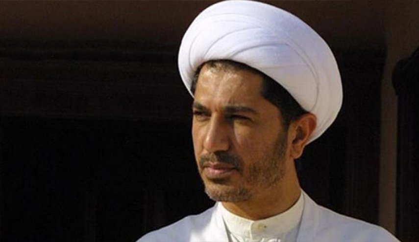 واکنش قطر به دادگاه ناعادلانه «شیخ علی سلمان»