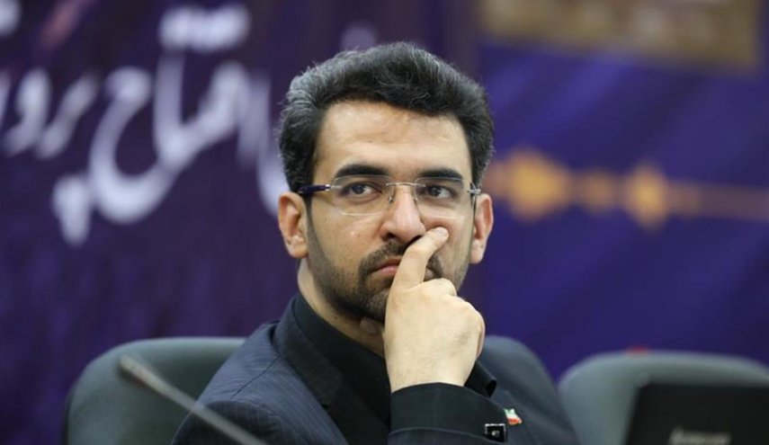 حمله سایبری رژیم صهیونیستی به ایران را پیگیری بین‌المللی می‌کنم
