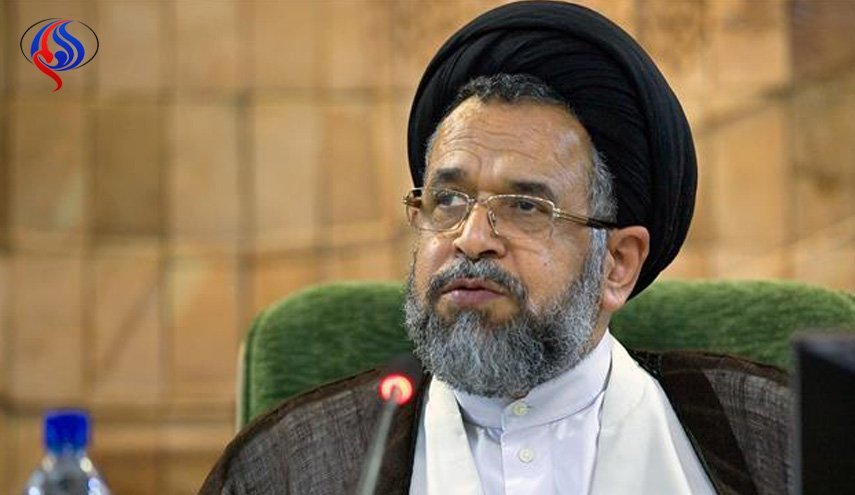گروه‌های اپوزسیون با پول های سعودی دوباره وارد فاز نظامی شده اند/ شناسایی و دستگیری 11 تیم تروریستی در ایام برگزاری راهپیمایی اربعین
