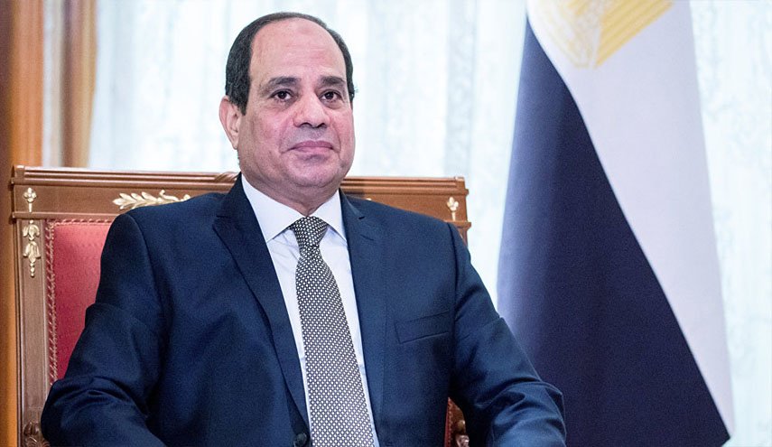 أول تعليق من السيسي على قضية مقتل خاشقجي