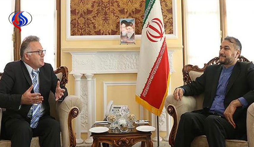 مقام نیوزیلندی: برجام توافقی مهم برای ایران، منطقه و جامعه جهانی است