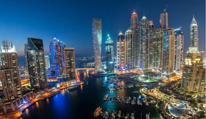 منظمة دولية تدعو لإغلاق مكتب تويتر بالإمارات فورا!