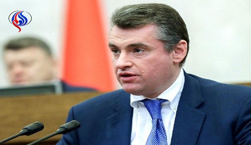 مقام دومای روسیه: آمریکا بی شرمانه قوانین بین المللی را نقض می کند