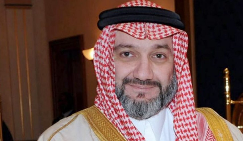 خالد بن طلال يتحول لشوكة في حلق محمد بن سلمان !