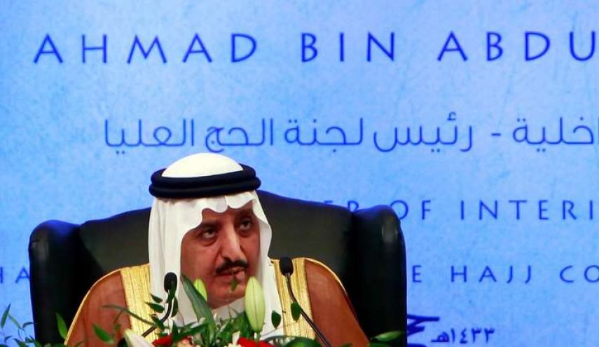 من هو الامير احمد وماذا تحمل عودته الى السعودية؟