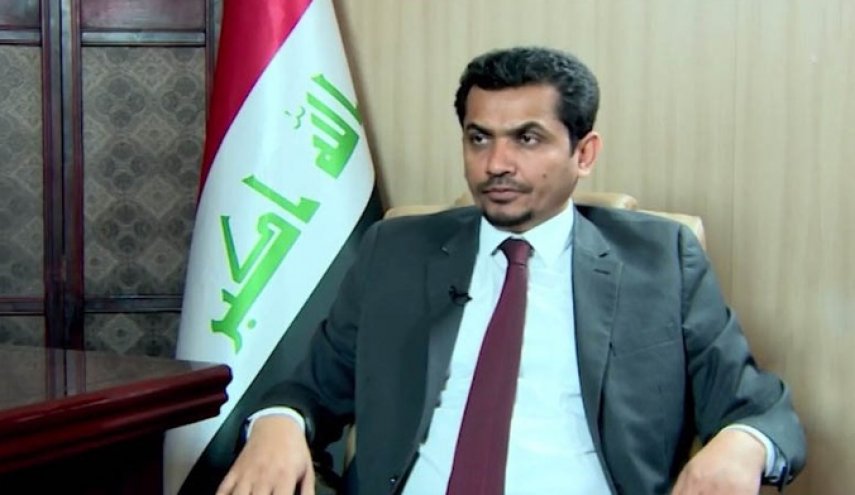 نائب عراقي يتهم واشنطن بالوقوف وراء نفوق الاسماك 
