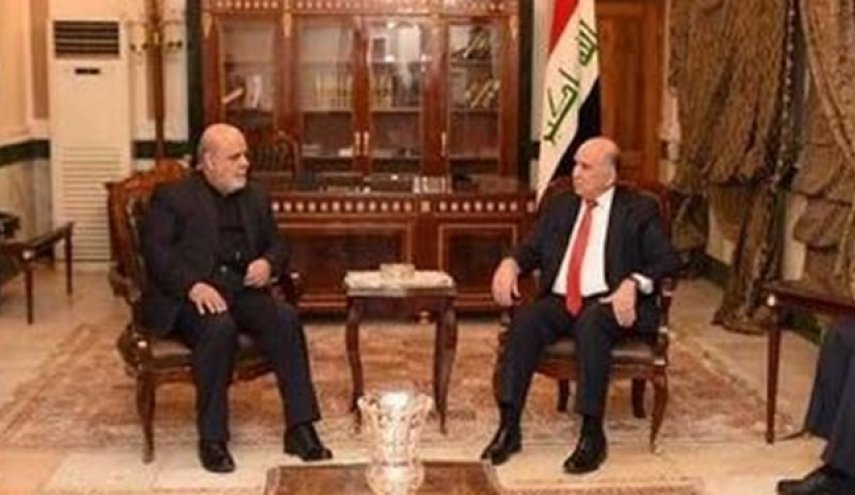 سفیر ایران در بغداد با معاون نخست وزیر عراق دیدار کرد