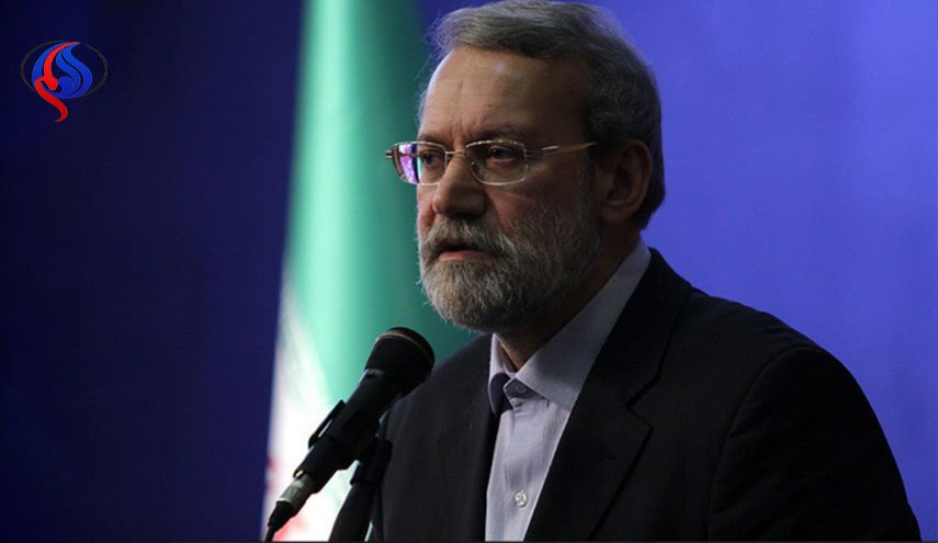 رئیس‌مجلس: اگر موشک داشته باشیم، نمی‌توانند ما را تحقیر کنند/ نادان‌ها فکر می‌کنند تحریم ما را به جان هم می‌اندازد