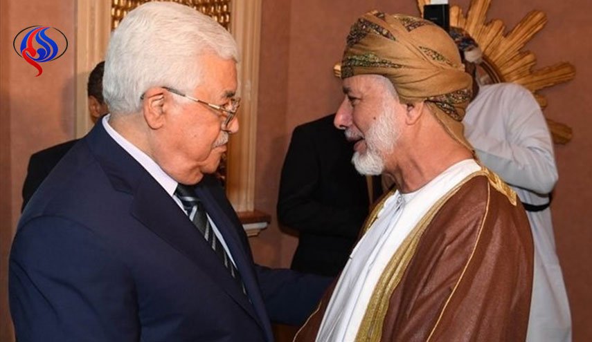 آيا عمان بعد یمن واسطه قابل اعتمادی برای فلسطینیان خواهد بود؟