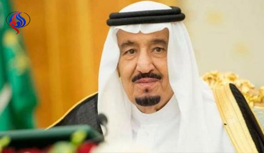 آغاز سفر استانی شاه عربستان در اوج بحران 