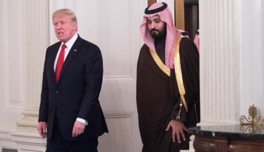 واشنگتن‌پست: ترامپ باید نقش بن‌سلمان را در قتل خاشقچی مشخص کند


