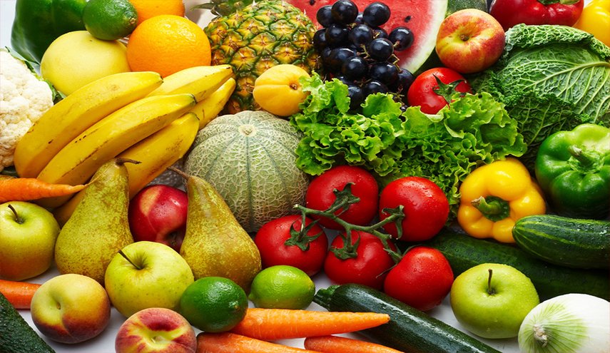 تعرف على أفضل 10 أطعمة تحافظ على صحة البشرة