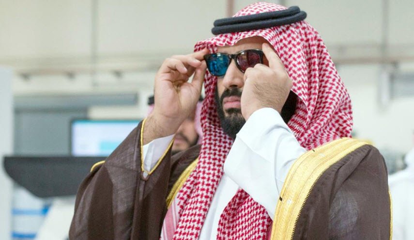 بن سلمان دشمنانش را دسته بندی کرد 