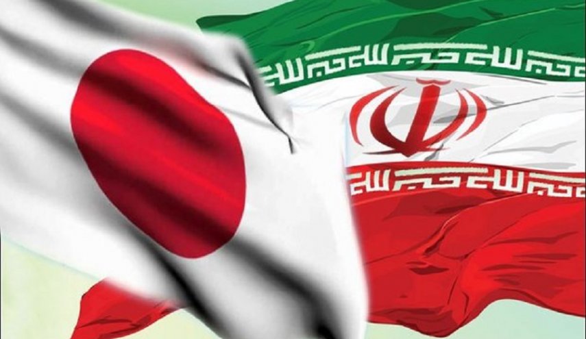اليابان تستأنف استيراد النفط الايراني