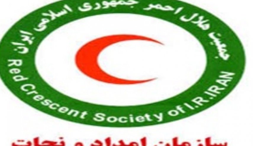امدادرسانی در مناطق برفی/ ۸ استان گرفتار سیل و آبگرفتگی