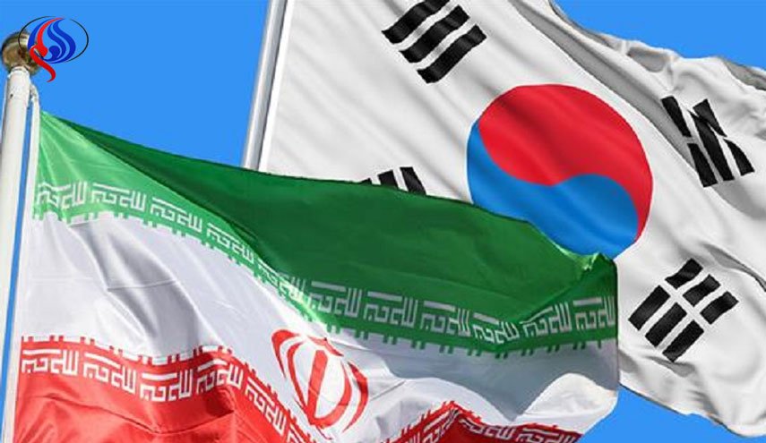 ایران و کره جنوبی برای تجارت با ارز کره به توافق رسیدند