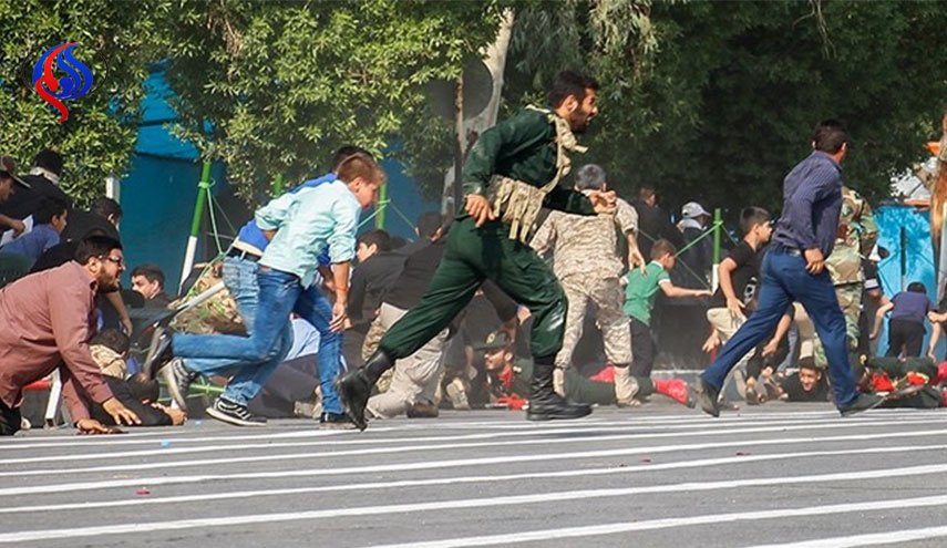 دستگیری سه نفر در دانمارک به ظن تمجید از حمله تروریستی اهواز