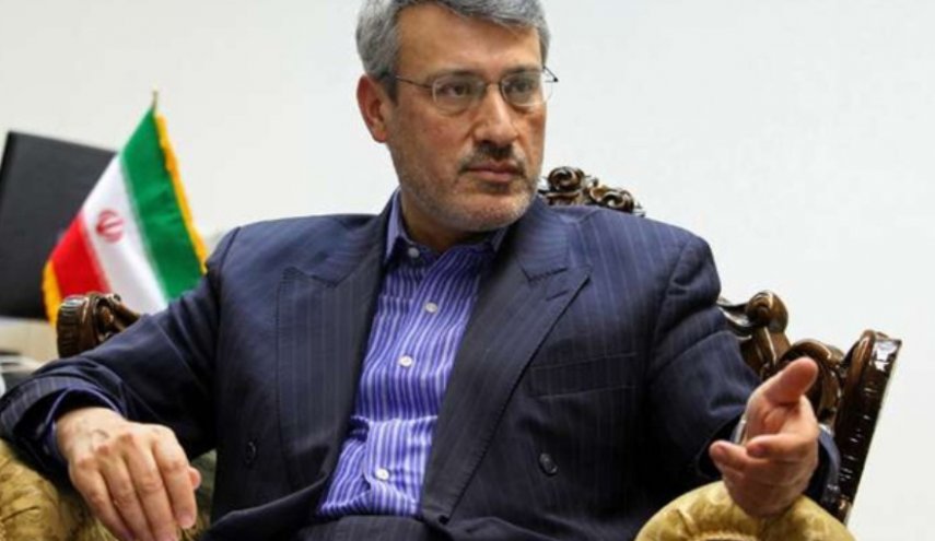 بعیدی نژاد: فقط انتظار داریم که آمریکا کشوری عادی باشد
