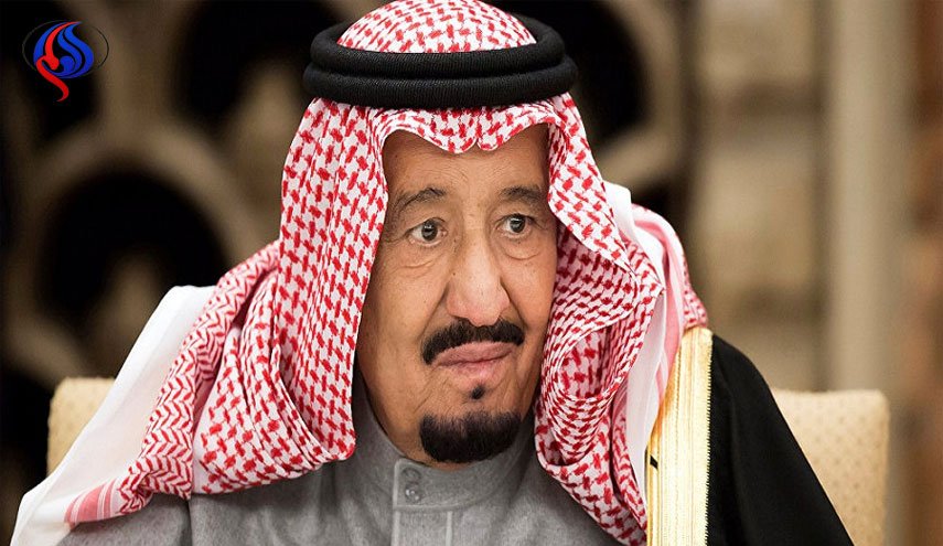 شاه سعودی در پی پوشاندن رسوایی قتل خاشقچی است