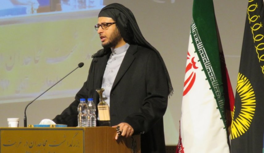 بیداری ملت یمن برخاسته از آرمان انقلاب اسلامی است