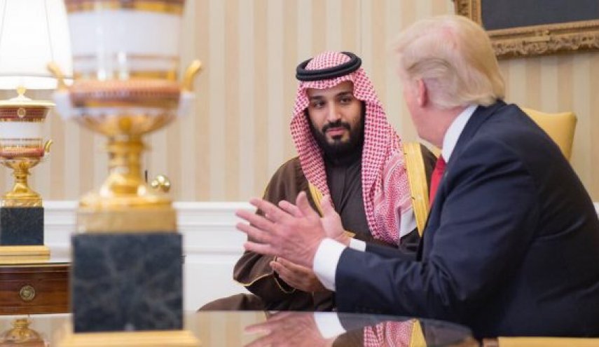 ترامب: سيكون لدي موقف أقوى بكثير إزاء مقتل خاشقجي الأسبوع المقبل