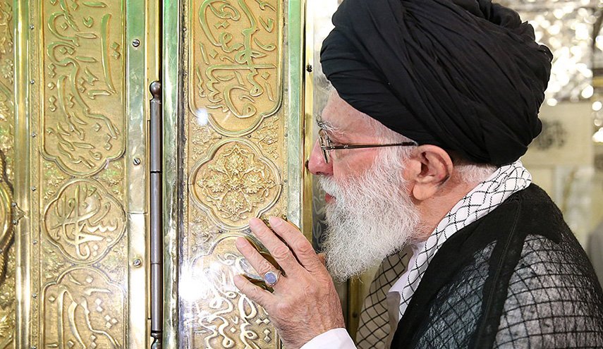 آداب زیارت امام رضا (ع) در کلام رهبر معظم انقلاب
