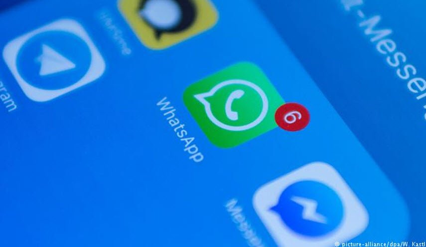 واتساب يضيف ميزة مفيدة في الرسائل الصوتية