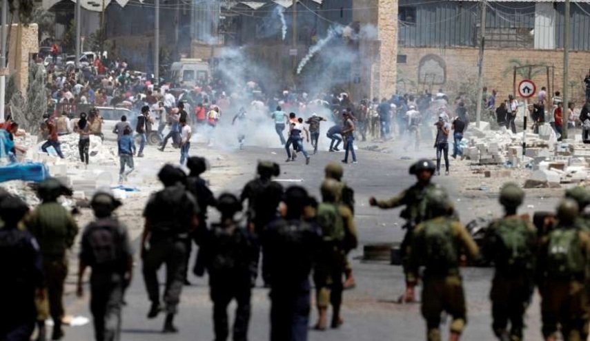 غليان تحت السطح في الضفة وملامح انتفاضة جديدة