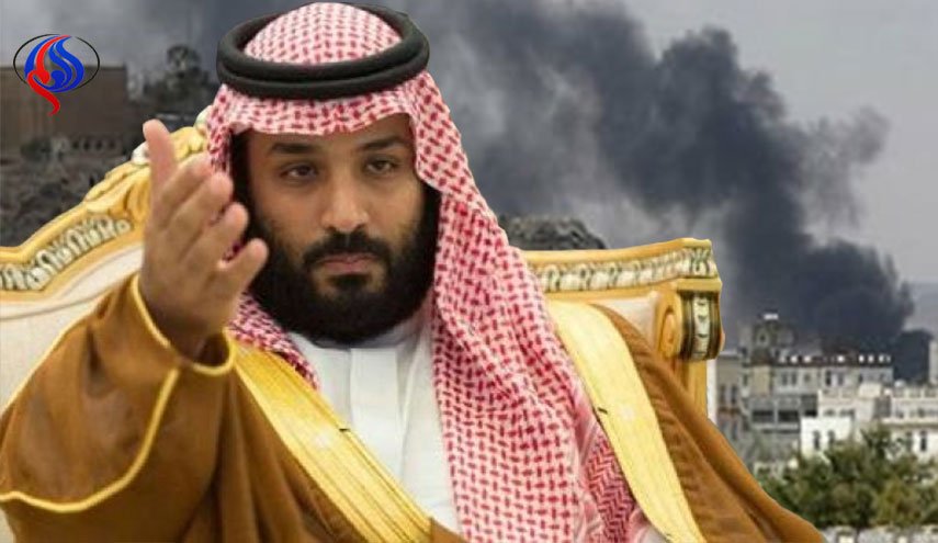 الحدیده کوره آدم سوزی هیتلر مدرن بن سلمان