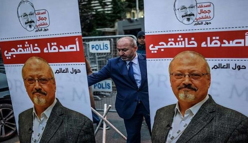 هذا آخر ما قالته نيابة اسطنبول عن مكان جثة خاشقجي