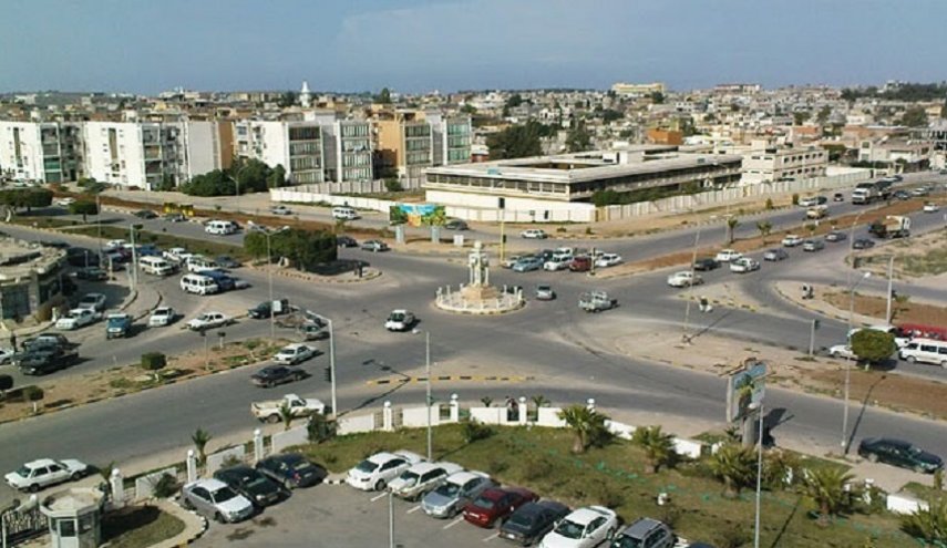 بالصور..مسيرة لأشبال رداع بمحافظة البيضاء اليمينة
